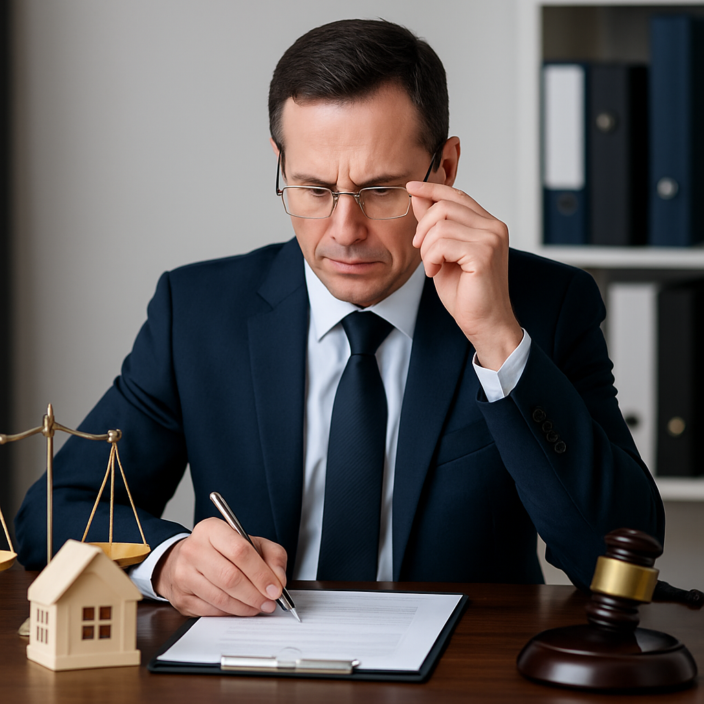 وکیل مقدم وکیل حقوقی متخصص با سابقه موفق در دعاوی ملکی در مشهد احمدآباد