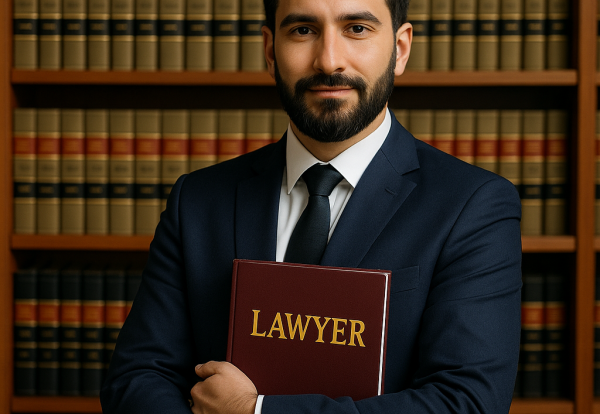 وکیل مقدم وکیل حقوقی برای پیگیری دقیق پرونده‌های حقوقی در مشهد بلوار سجاد