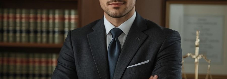 وکیل محمدامین مقدم وکیل حقوقی برای الزام به تنظیم سند در مشهد رضاشهر