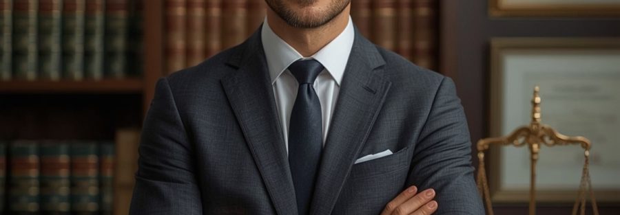 وکیل محمدامین مقدم وکیل حقوقی ویژه شرکت‌ها و اشخاص حقیقی در مشهد وکیل‌ آباد