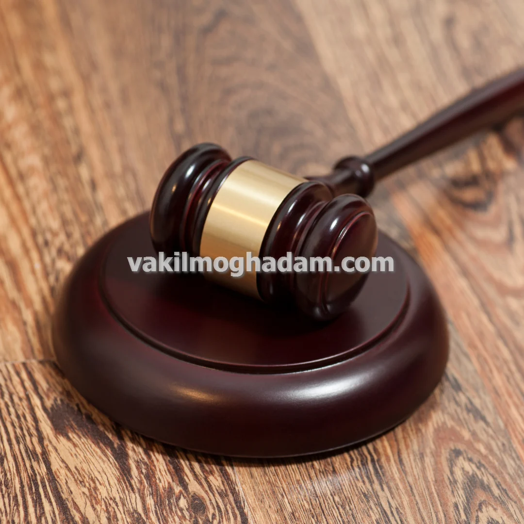 وکیل حقوقی جرایم کلاهبرداری خرید و فروش خودرو در مشهد