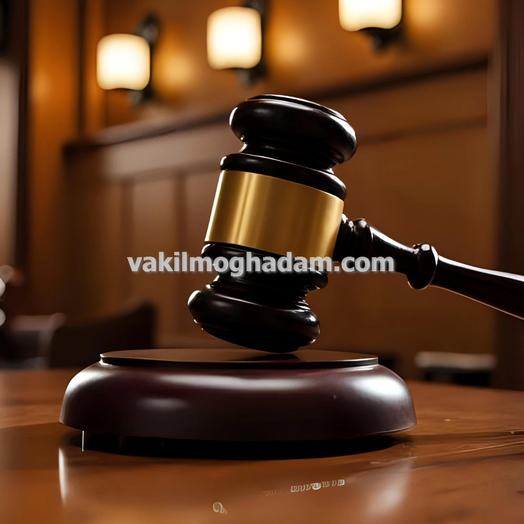 وکیل حقوقی دعاوی اجرت المثل و منافع ملک در مشهد