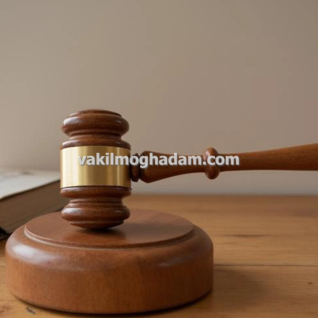 هزینه و حق الوکاله وکیل حقوقی در مشهد چگونه محاسبه می شود