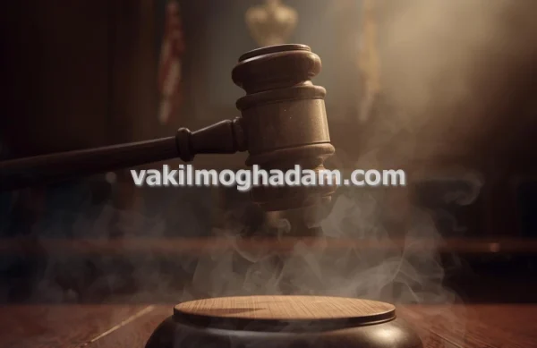 وکیل حقوقی برای پرونده های ارث و تقسیم املاک در مشهد وکیل حقوقی برای پرونده های ارث و تقسیم املاک در مشهد