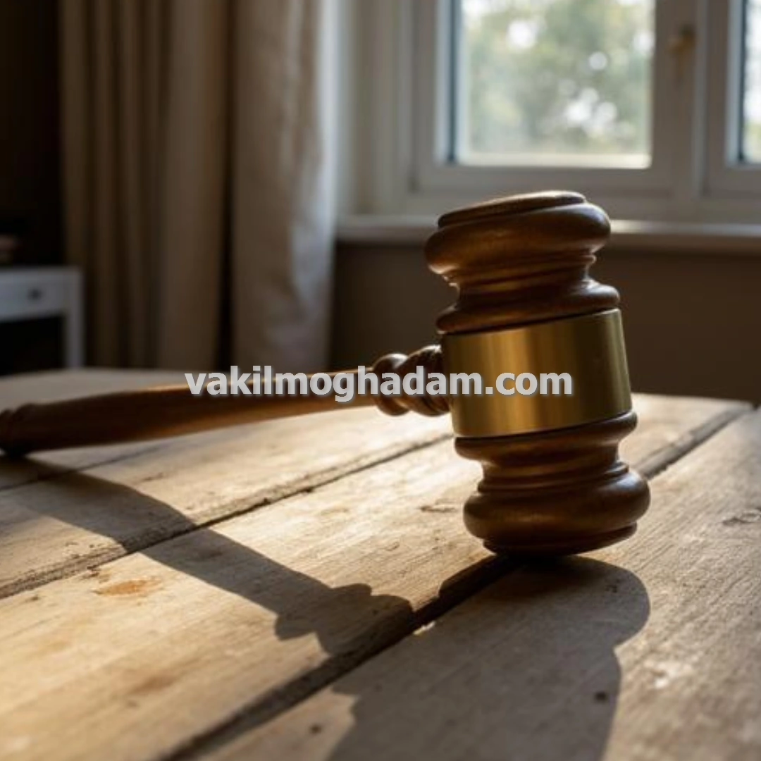 راهنمای خدمات وکیل حقوقی دعاوی بیمه در مشهد