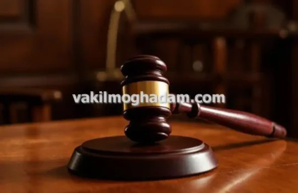 نکات مهم برای مشاوره با وکیل حقوقی در مشهد نکات مهم برای مشاوره با وکیل حقوقی در مشهد