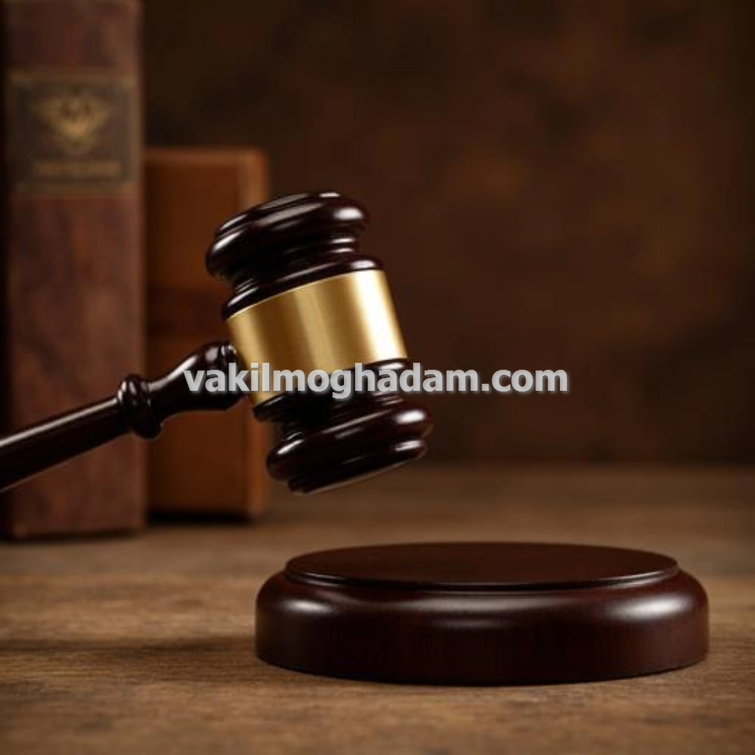 قیمت و هزینه ی خدمات وکیل حقوقی در مشهد